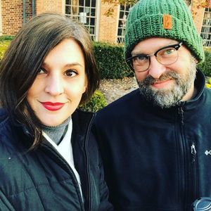 Meet your Posher, Nadine